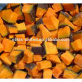 Corte de Calabaza IQF